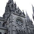 Katedra w Cork-Irlandia
