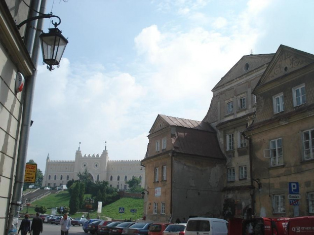 Lublin 10.07.2008