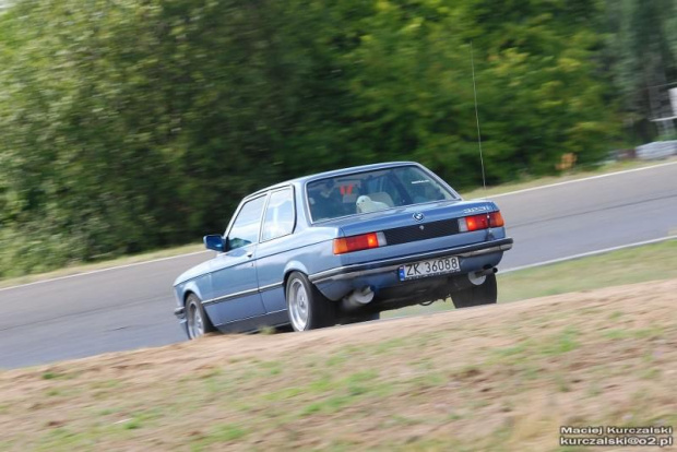 5 Youngtimer Party