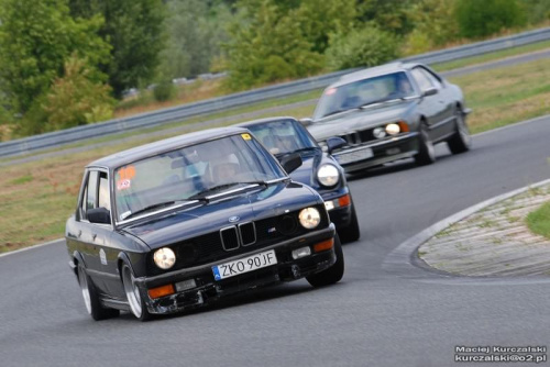 5 Youngtimer Party