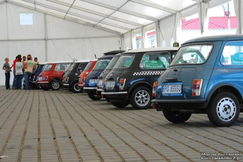 5 Youngtimer Party