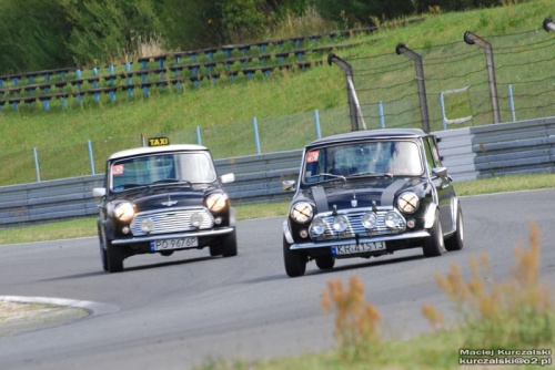 5 Youngtimer Party