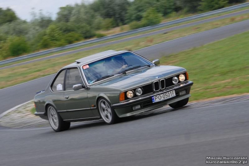 5 Youngtimer Party