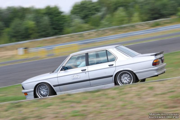 5 Youngtimer Party