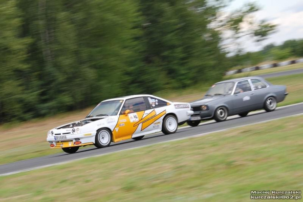 5 Youngtimer Party