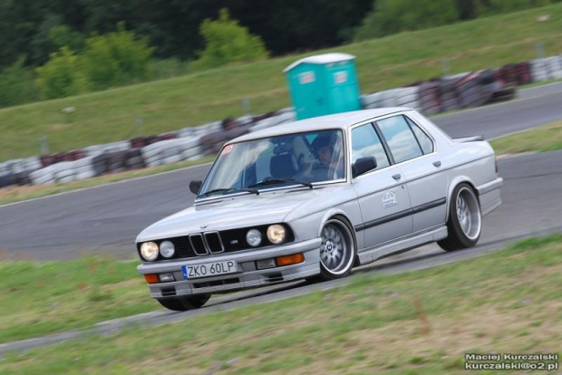 5 Youngtimer Party