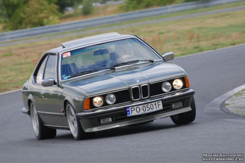 5 Youngtimer Party