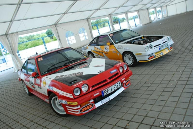5 Youngtimer Party