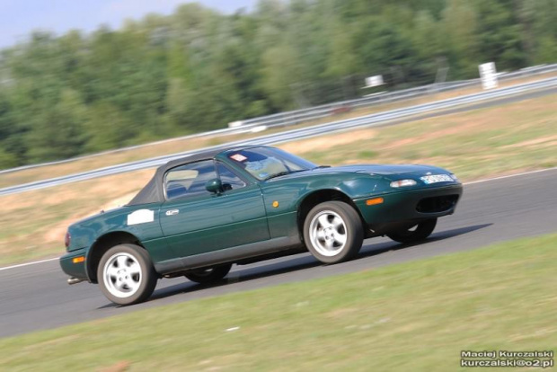 5 Youngtimer Party