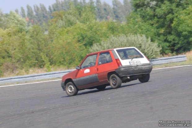 5 Youngtimer Party