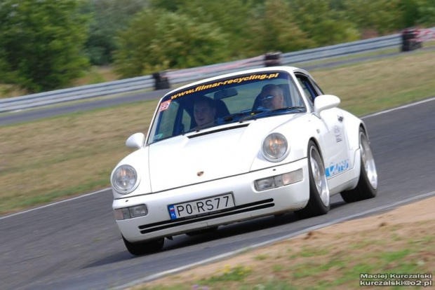 5 Youngtimer Party