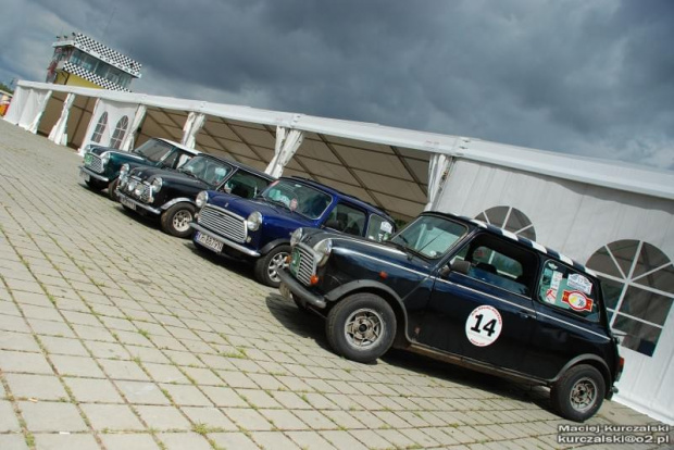 5 Youngtimer Party