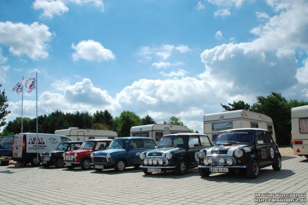 5 Youngtimer Party