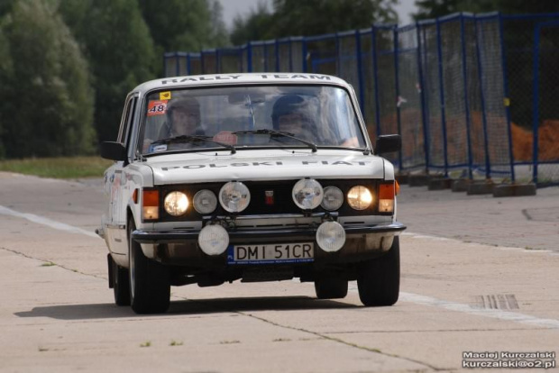 5 Youngtimer Party