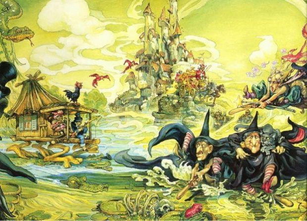 Josh Kirby