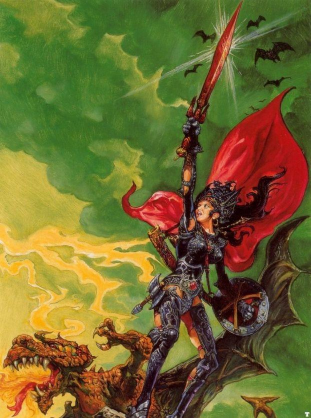 Josh Kirby