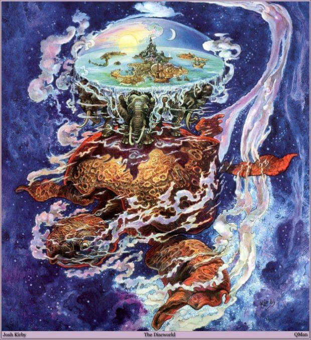 Josh Kirby