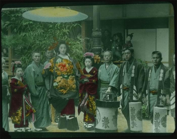 Japonia w XX wieku #Japonia