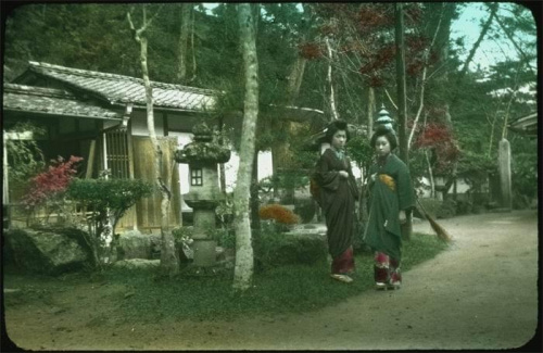 Japonia w XX wieku #Japonia