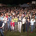 Międzynarodowe Zawody Drwali Bobrowa 2007