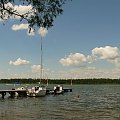 Jezioro Roś