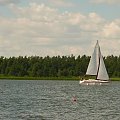 Jezioro Roś