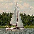 Jezioro Roś