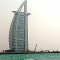 7 * hotel Burj Al Arab