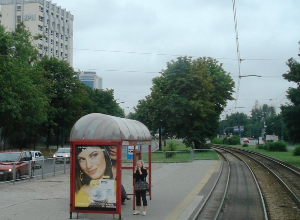 Warszawa 14.07.2008