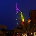 7 * hotel Burj Al Arab