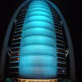 7 * hotel Burj Al Arab