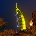 7 * hotel Burj Al Arab