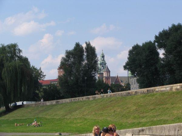 Kraków