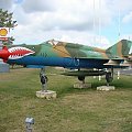 Mig-21 Żarnów