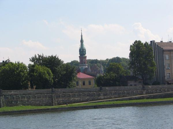 Kraków