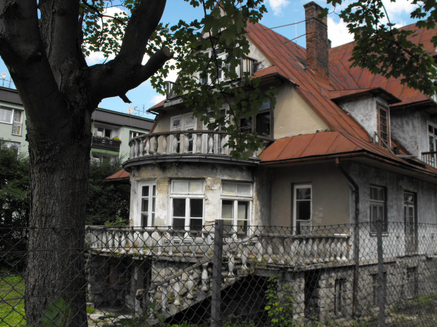 Letnie integracyjne warsztaty artystyczno - edukacyjno - turystyczne, 23.07-03.08.2008 Z wizytą u Koziołka Matołka i inne zakopiańskie wyprawy