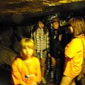 Letnie integracyjne warsztaty artystyczno - edukacyjno - turystyczne, 23.07-03.08.200 8 Zakopiańskie wyprawy