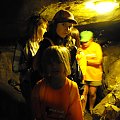 Letnie integracyjne warsztaty artystyczno - edukacyjno - turystyczne, 23.07-03.08.200 8 Zakopiańskie wyprawy