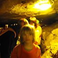 Letnie integracyjne warsztaty artystyczno - edukacyjno - turystyczne, 23.07-03.08.200 8 Zakopiańskie wyprawy