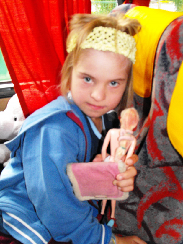 Zakopane 2008, jednoświatowe warsztaty artystyczno - edukacyjno - turystyczno - terapeutyczne