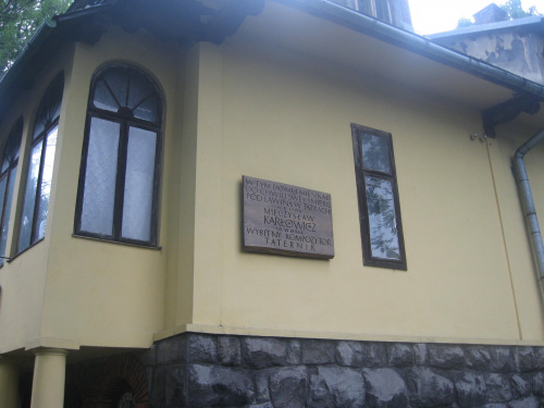 Zakopane 2008, jednoświatowe warsztaty artystyczno - edukacyjno - turystyczno - terapeutyczne