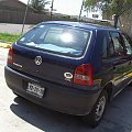 VW Gol