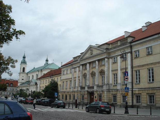Warszawa 07.2008