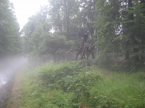 Zakopane 2008, jednoświatowe warsztaty artystyczno - edukacyjno - turystyczno - terapeutyczne