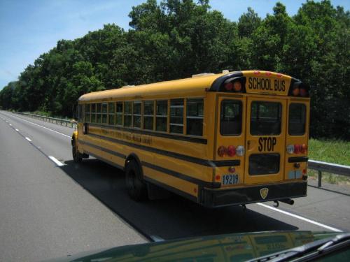 Schoolbus