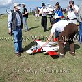 Zawody Modeli Latających Wynalazków
IX AERO MODEL SHOW 2007
www.ANWOMEDIA.pl Linowiec koło Starogardu Gdańskiego 01.07.2007r.