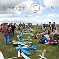 Zawody Modeli Latających Wynalazków
IX AERO MODEL SHOW 2007
www.ANWOMEDIA.pl Linowiec koło Starogardu Gdańskiego 01.07.2007r.