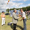 Zawody Modeli Latających Wynalazków
IX AERO MODEL SHOW 2007
www.ANWOMEDIA.pl Linowiec koło Starogardu Gdańskiego 01.07.2007r.