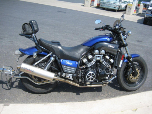 V-Max