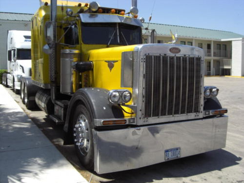 Peterbilt 379el